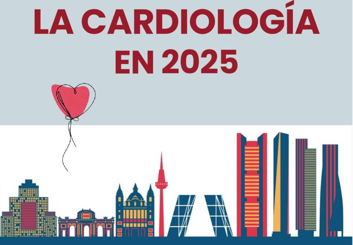 29 Mayo 2025: Reunión Anual de la SCC en Madrid